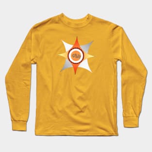 Star art. Long Sleeve T-Shirt